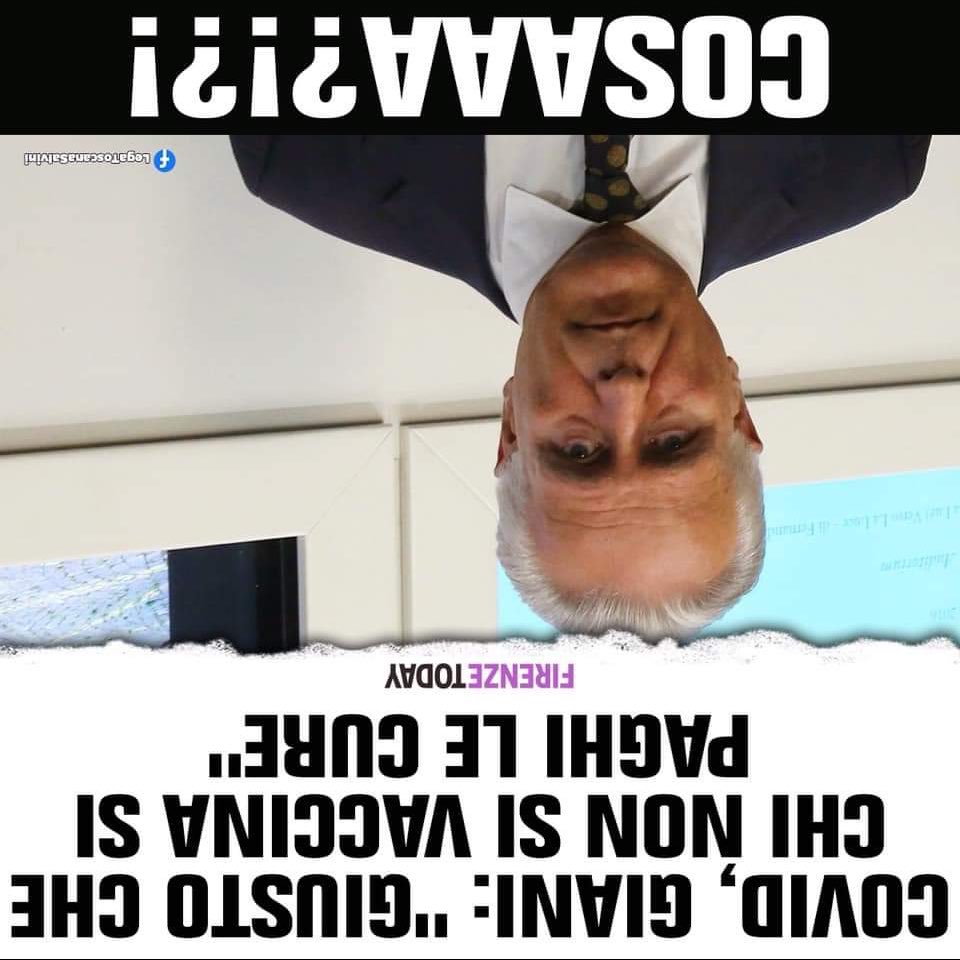 tiecolino's tweet photo. #MedicalFascisT https://t.co/NCNPDpBBTM