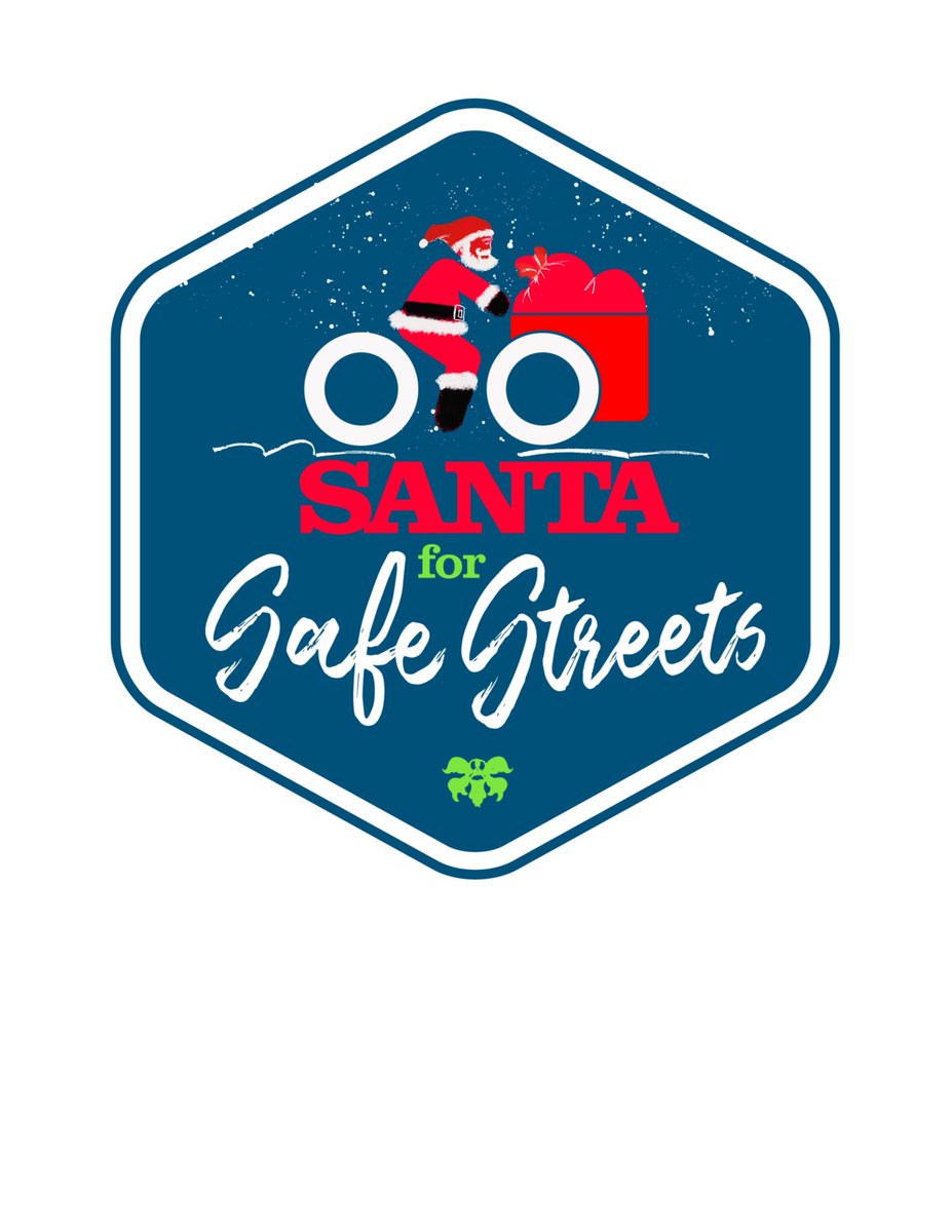 BikewaysTO's tweet image. .@JohnFilionTO @cityoftoronto 
   Santa Claus is very happy about yesterday's #TransformYonge vote!

TY @FFSafeStreets @RNAO @Walk_TO @CycleToronto @DavidSuzukiFDN #bikeTO #walkTO #sitTO 

#SantaForSafeStreets #ReImaginingYonge