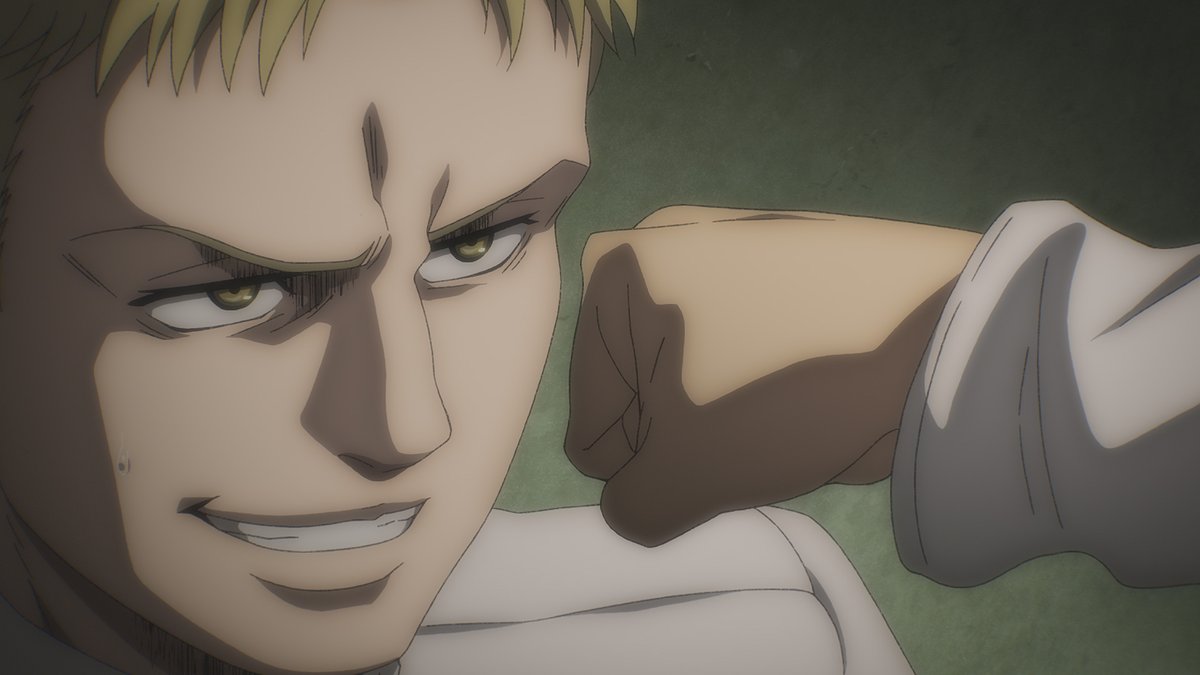 62話まとめ 進撃の巨人 The Final Season 進み続けた者にしかわからない ライナー 人類を救うため アニメレーダー 62話まとめ 進撃の巨人 The Final Season 進み続けた者にしかわからない ライナー 人類を救うため アニメレーダー