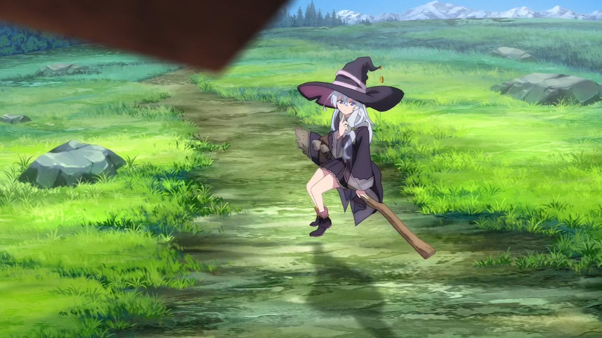 Hin そのっち 魔女の旅々は色々な名言がありますね 最後の名言 私は魔女であり 旅人です 旅は出会いと 別れの連続で 同時に選択の連続であります いくつもの後戻りできない選択をして 私は今ここいるのです 魔女の旅々はいいぞ