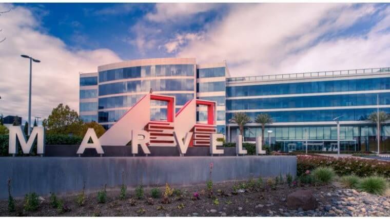 ShellyKramer's tweet photo. New #Research Note Alert: @marvellsemi Industry Analyst Day 2020: Marvell Is Securely Sailing Cloud-High On LiquidSecurity Portfolio https://t.co/sCkMUiCTy6 Overview and insights via @FuturumResearch's Senior analyst @RonWestfallDX #Marvell #AnalystEvent #Cloud #cloudsecurity https://t.co/D1EhcDQpAh