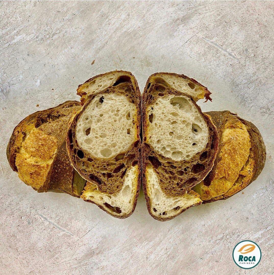 RocaFariners's tweet photo. Mezclando masas y haciendo pruebas 💪🏻.
🏷️ #nosgustaloquehacemos #buentrigo #buenaharina #buenpan #rocafariners #harineraroca #pandearroz #harina #pan #pancasero #pandeverdad #homemadebread #sourdough #masamadre #artisan #artesano #bakery #panaderia #thefeedfeedbaking https://t.co/n5n9cnwxzY