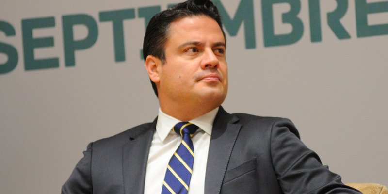 politicomx's tweet photo. ¿Quién era Aristóteles Sandoval, exgobernador de Jalisco? https://t.co/T6QtEKJiuV https://t.co/Fz3MpwYLNN
