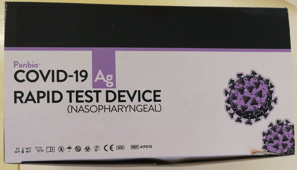 Formation interne des personnels de santé de <a href="/DSDEN86/">DSDEN de la VIENNE</a>. 
Grand🙏pour leur engagement au bénéfice des personnels.
➡️Déploiement des tests antigéniques dès janvier. 
➡️Répondre aux situations scolaires d'urgence identifiées avec <a href="/ARS_NAquit/">ARS Nouvelle-Aquitaine</a> &amp; <a href="/Prefet86/">Préfet de la Vienne</a> en complément de l'existant.
