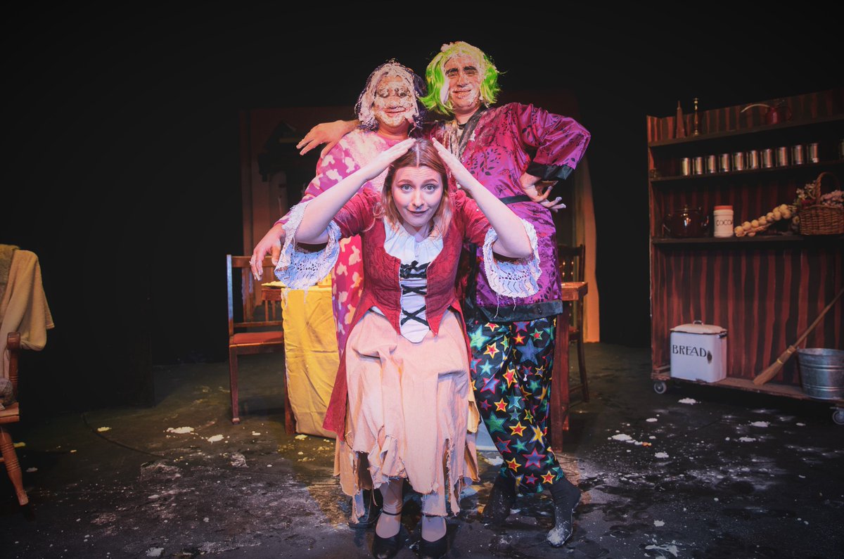 West Midlands Childrens Theatre tweet media