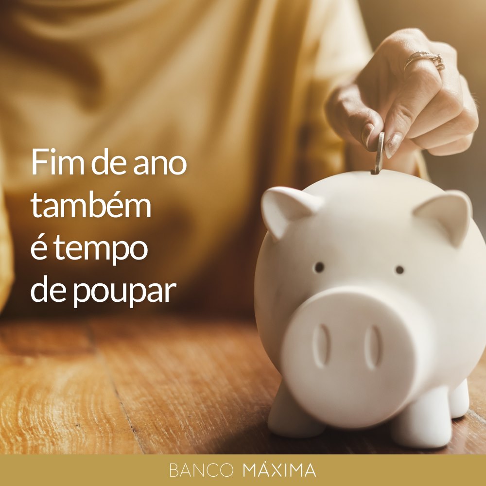 Fim de ano é a época que o brasileiro mais costuma gastar por impulso. Mas antes de cair em tentação e se arrepender depois, se programe para as despesas que se acumulam em janeiro. Fale com nossos especialistas!