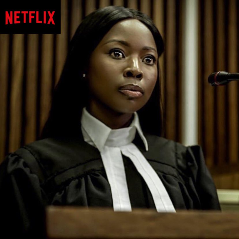 LadyNam_BM's tweet photo. I actually donโt even know where to start at this point ๐ญ
Our legal drama #DiamondCity has been licensed by @NetflixSA ๐
And itโs out, NOW streaming across 190 countries as of today.
Your girl is officially on three @netflix shows, two of them being hit Netflix Originals. https://t.co/lTPRLWNMBC