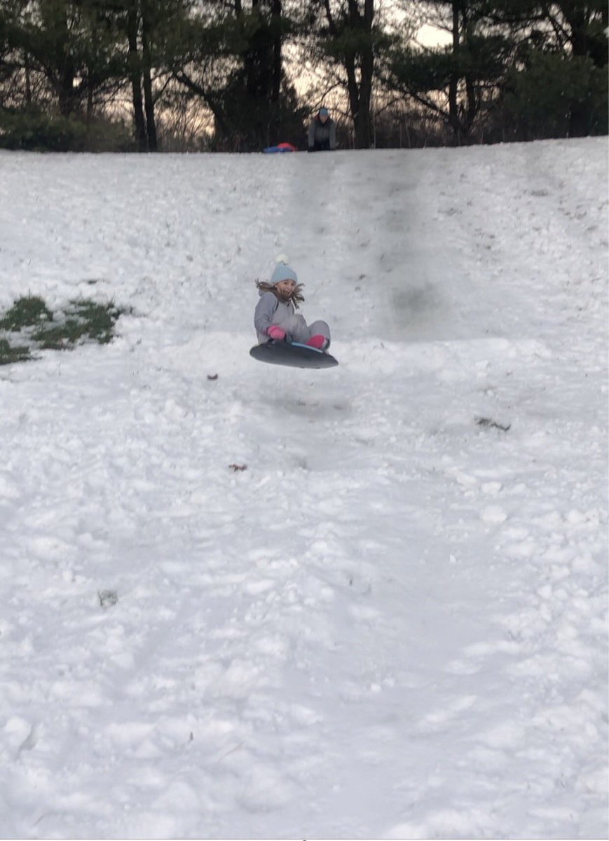 htsd_mcgalliard's tweet photo. Best day ever!!☃️❄️🛷@WeAreHTSD @htsd_mcgalliard #HTSDhavingFun https://t.co/qLkk0F5uaa