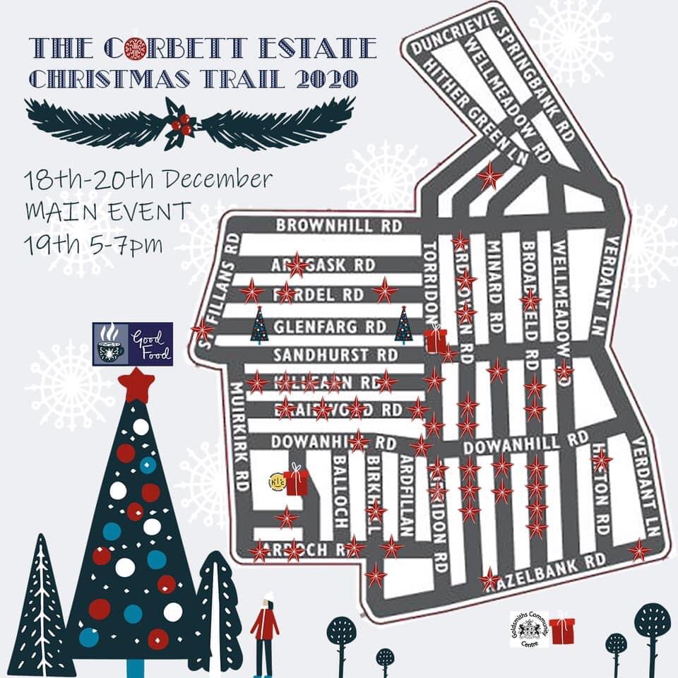 Abbotshall HLC (@abbotshall_hlc) on Twitter photo We’re looking forward to welcoming you all tomorrow as part of the Corbett Christmas trail! <a href="/forcellapizza/">Forcellapizza</a> will be selling his amazing pizzas, grab a mulled wine and maybe there’ll be a special visit 🎅🍷🎄🍕 <a href="/Corbett_Res/">CRA Catford</a> <a href="/CorbettLibrary/">Corbett Community</a> <a href="/Love_Catford/">Love Catford</a> <a href="/lewishamledger/">THE LEWISHAM LEDGER</a> #se6 We’re looking forward to welcoming you all tomorrow as part of the Corbett Christmas trail! <a href="/forcellapizza/">Forcellapizza</a> will be selling his amazing pizzas, grab a mulled wine and maybe there’ll be a special visit 🎅🍷🎄🍕 <a href="/Corbett_Res/">CRA Catford</a> <a href="/CorbettLibrary/">Corbett Community</a> <a href="/Love_Catford/">Love Catford</a> <a href="/lewishamledger/">THE LEWISHAM LEDGER</a> #se6