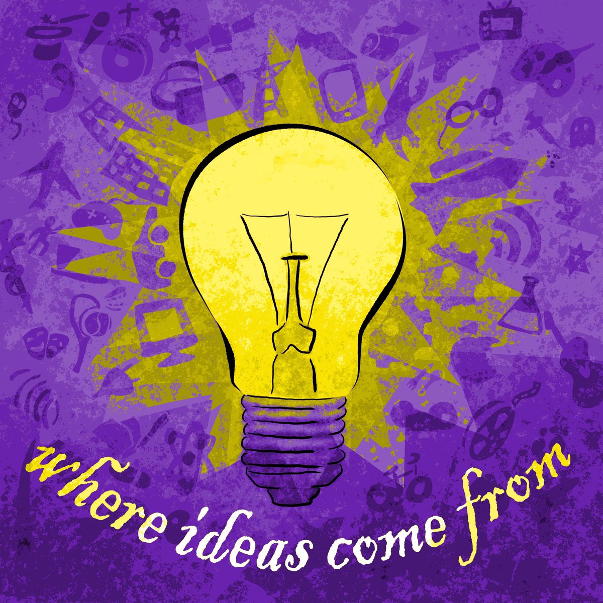 RafaMagre's tweet photo. Where ideas come from illustration
#illustration #digitalart #digitalpainting #book #bookcover #bookillustration #books #writerslife  #writerscommunity #publishing #publisher #illustrationagent #agency #Advertising #kidlit #kidlitart #kidlitillustration https://t.co/f4ycqSscVt