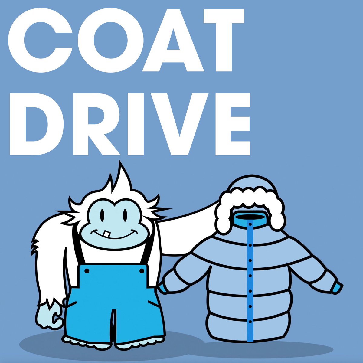 Big SNOW American Dream tweet media