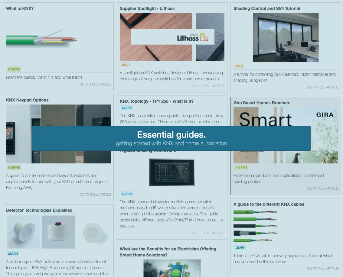 ivoryegg's tweet photo. Looking for the answer to a KNX question?
We've been reviewing the top content for 2020 & our essentials guides have been popular!
You'll find them all here: https://t.co/x2EWE1cTEX
#KNX #IvoryEgg #smarthomes #buildingautomation #homeautomation https://t.co/FIH0Yl2hd6