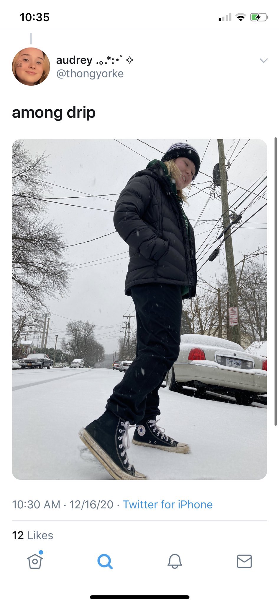 RTFKT on Twitter "Who wants to be dripped next ? Show us your drip 📸