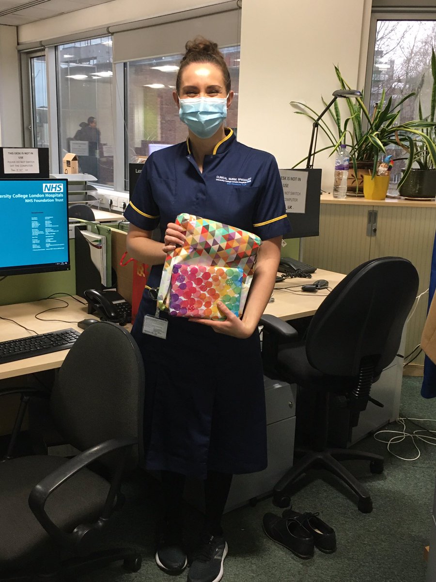 Linda Sheridan tweet media