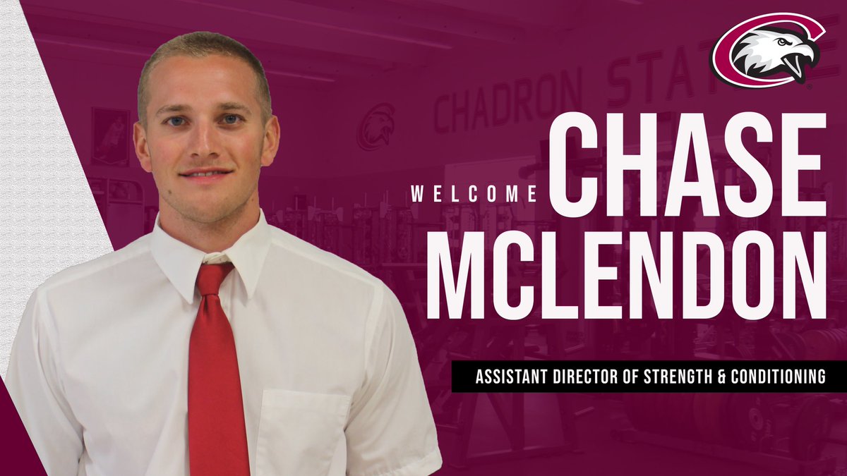 Chase McLendon tweet media