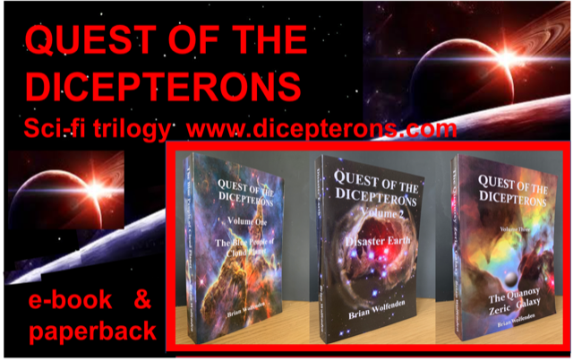 BrianWolfenden's tweet photo. @ElMundoCientfi1 
Thx 4 flw
#scifi -trilogy- #timetravel  An amazing journey into space – discover new life- wake up the unimaginable - bring it back to Earth! 
Web- https://t.co/DZVrZfIe8L   
Trailer -  https://t.co/8akzuyEoCu via @YouTube
Buy https://t.co/35ah3Nkb8v https://t.co/zyY9QhOntf
