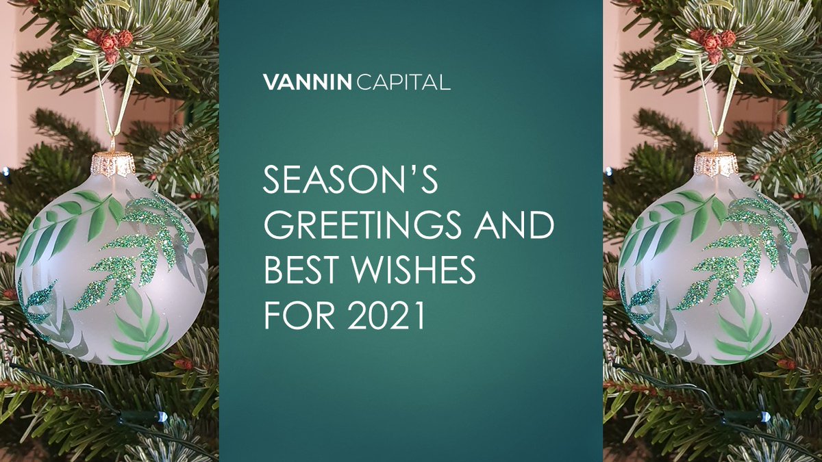 <a href="/vannincapital/">Vannin Capital</a> would like to take this opportunity to send best wishes for the upcoming holiday season.
