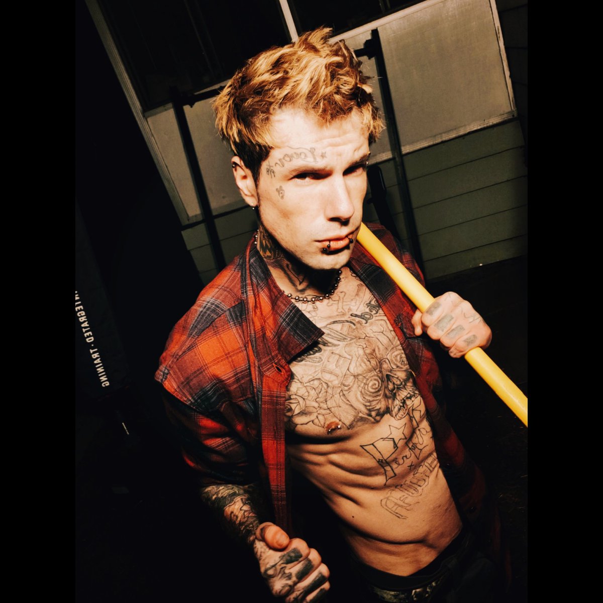 ponyboiofficial's tweet photo. If you believe you can then you are halfway there. 
You got so much potential fursure ☀️
#ponyboi #positivevibes #encourging #eyecandy https://t.co/Ph0rehcUgk