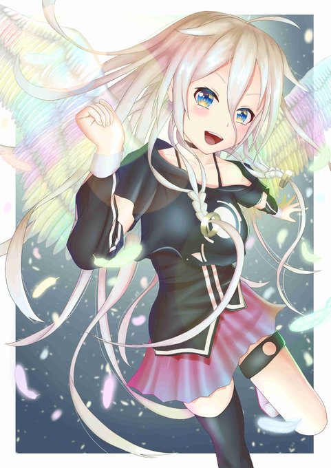 Ia 高画質 のtwitterイラスト検索結果