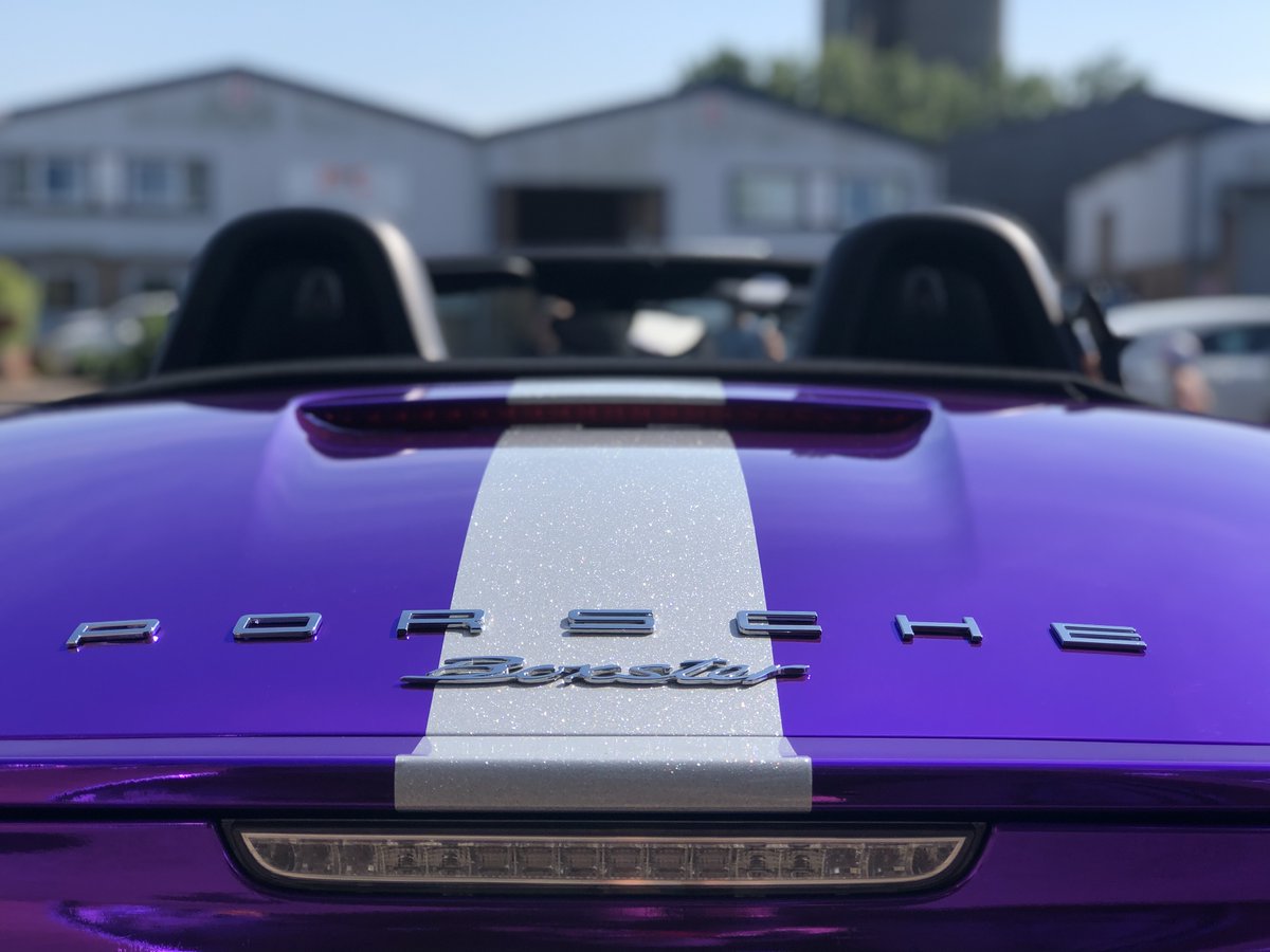 TotallyDynamic's tweet image. 2020 – it’s (almost) a wrap. Click to read Totally Dynamic’s review of the year, featuring some of our stand-out wrapping projects of 2020. 
totally-dynamic.co.uk/news/2020-wrap…
#reviewoftheyear #vehiclewrapping #bye2020 #vehiclegraphics