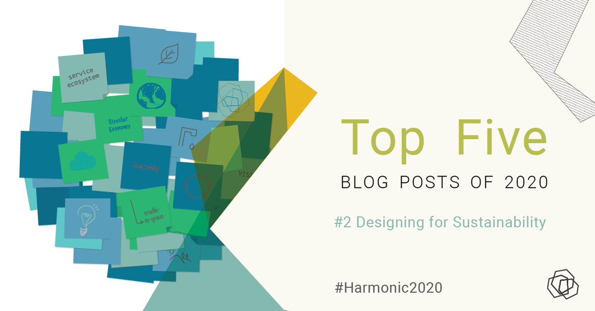 harmonic design tweet media