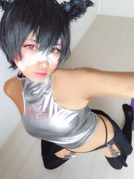 コスプレイヤーじゅんのTwitter画像37