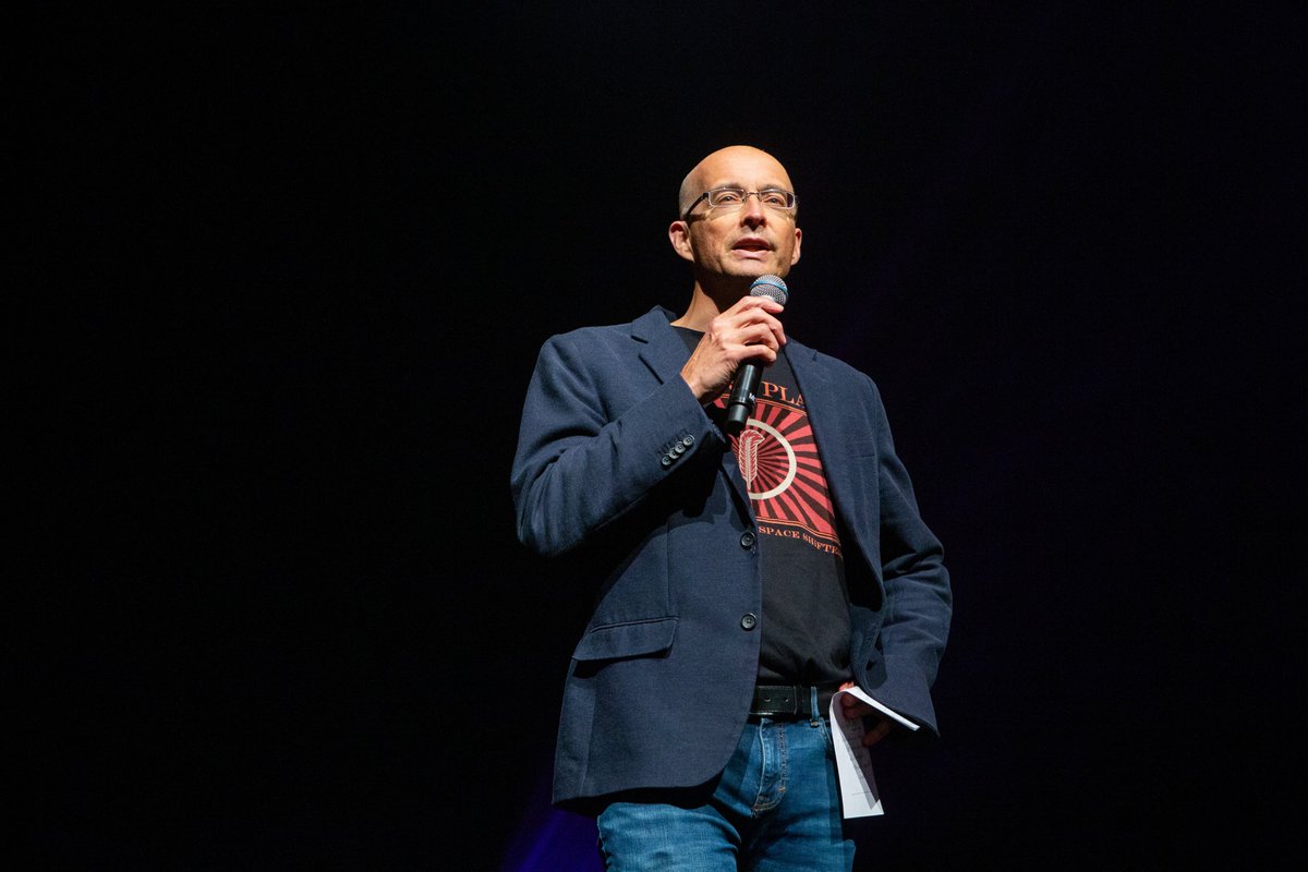 Congratulations to Brent Staeben, Harvest's Director of Music Programming, on being named as a recipient of the Order of New Brunswick for 2020! Over 30 years, Brent's leadership has helped Harvest grow from a small community festival, to an internationally renowned...