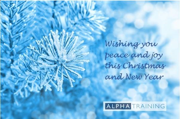 Alpha Training tweet media