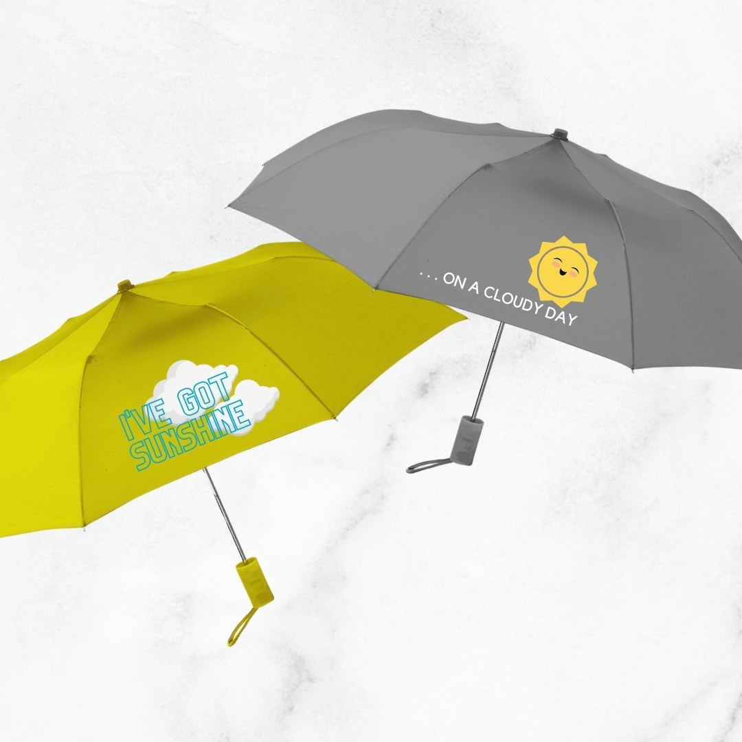 WHAT DO YOU THINK OF THEIR CHOICES?We're totally loving the Pantone colors of the year and we've even got a song to go with them ⛅🤗☂️

How about you?