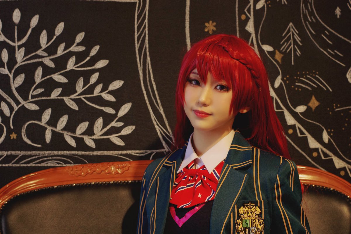 Twoucan 渋谷友千香 の注目ツイート コスプレ Twoucan 渋谷友千香 の注目ツイート コスプレ