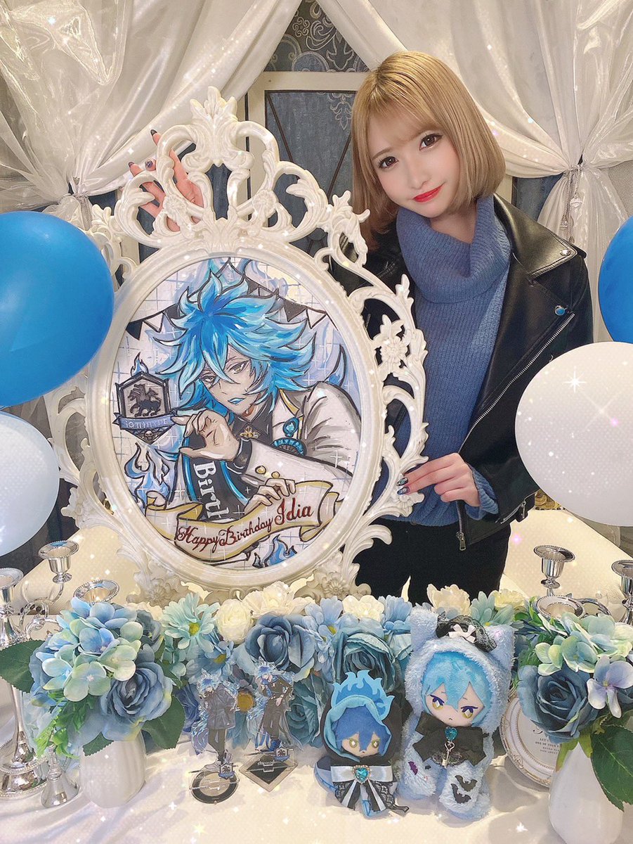 Twoucan めろちゃん 乙女式れんあい塾配信 Melo1224melo