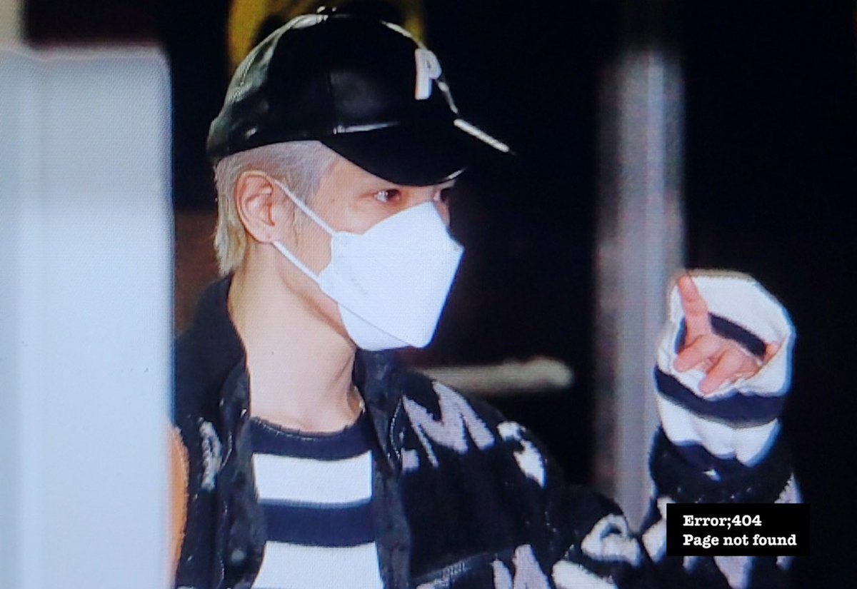 ᴇʀʀᴏʀ;404 (@notfound0701) on Twitter photo 