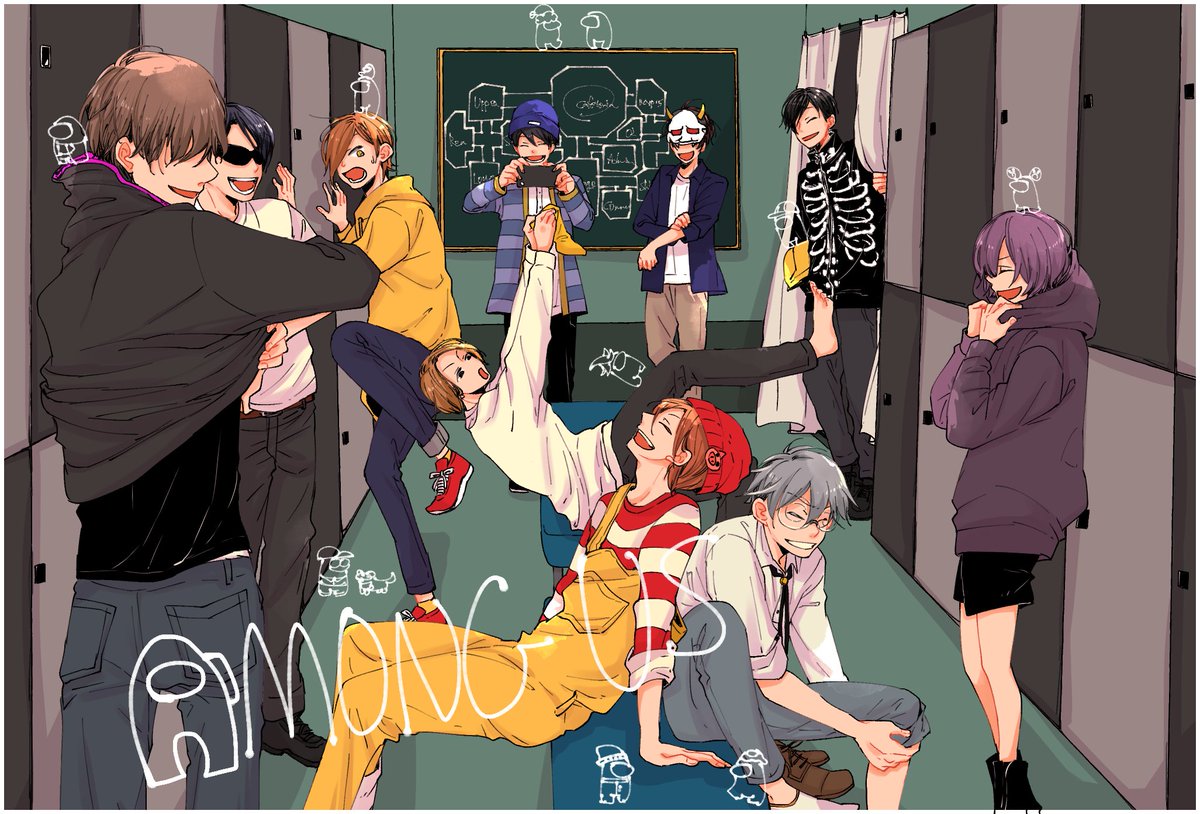 Twoucan タイショウ の注目ツイート イラスト マンガ コスプレ モデル