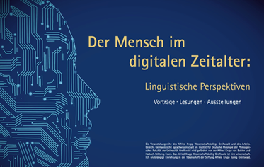 SebiZollner's tweet photo. #Twitterbubble aufgepasst und #SavetheDates:
Zwei Vortrรคge im Januar 2021 in der Reihe
๐๐ฒ๐ฟ ๐ ๐ฒ๐ป๐๐ฐ๐ต ๐ถ๐บ ๐ฑ๐ถ๐ด๐ถ๐๐ฎ๐น๐ฒ๐ป ๐ญ๐ฒ๐ถ๐๐ฎ๐น๐๐ฒ๐ฟ: ๐๐ถ๐ป๐ด๐๐ถ๐๐๐ถ๐๐ฐ๐ต๐ฒ ๐ฃ๐ฒ๐ฟ๐๐ฝ๐ฒ๐ธ๐๐ถ๐๐ฒ๐ป
@GSWGreifswald @wissen_lockt
#DMIDZ #Linguistik
โฌ Alle Infos im Thread โฌ https://t.co/i4oWaacsOJ