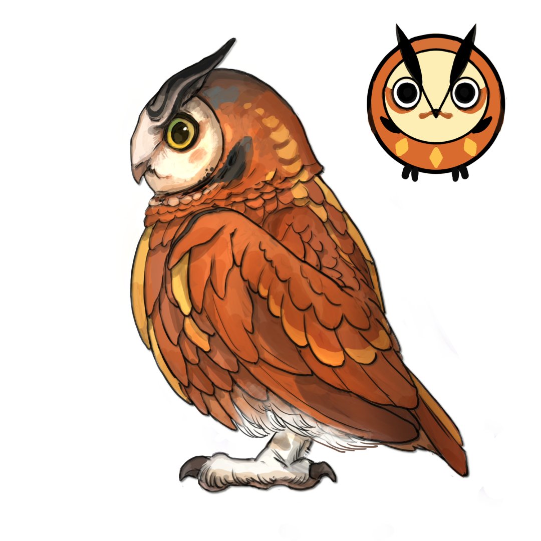 Monster Hunter On Twitter Monster Hunter Rise Concept Art Cohoot Your Scouting Pal Mhrise