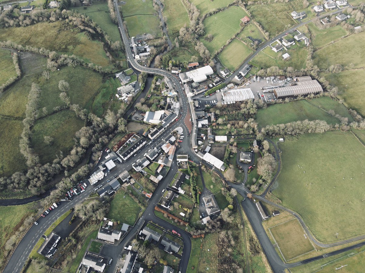 clvrc's tweet photo. Ballyfarnon, County Roscommon is looking well today. 

#dronephotography https://t.co/BfPDNYQOki