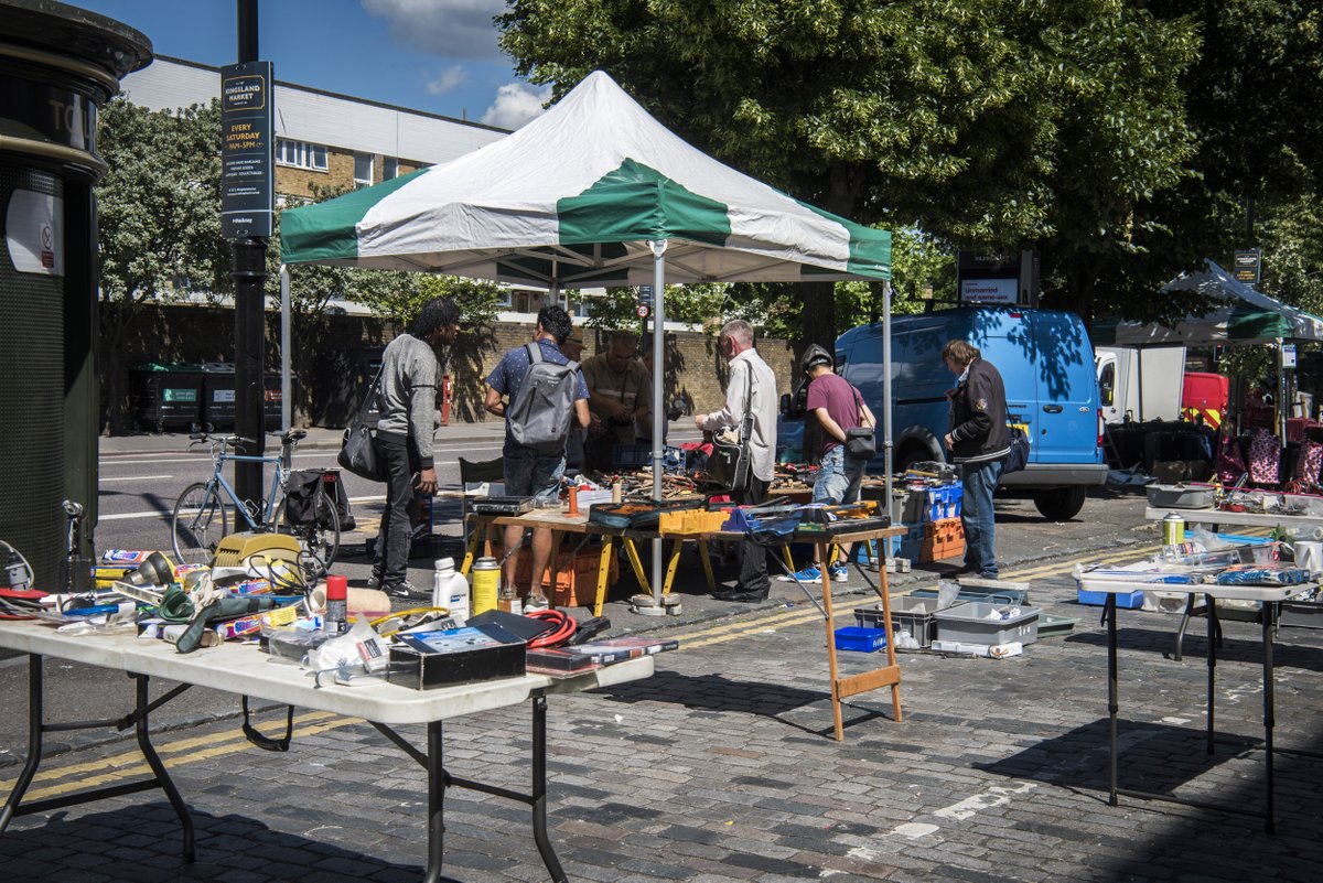 🎄 Tomorrow is our final market for 2020. If we don't see you tomorrow, we wish you all a safe and joyous Christmas / New Year period. 🥳