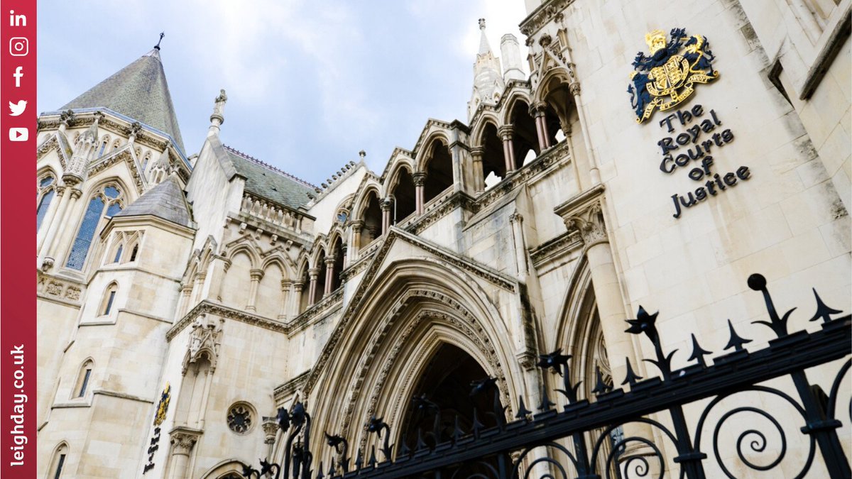 LeighDay_Law's tweet photo. A 24-year-old Down syndrome woman has won her claim that Norfolk County Council's decision to increase her care charges is discriminatory. She is represented by @RowWilliamSmith 

https://t.co/3imik9PMN7 https://t.co/q3DuQsk5Fi