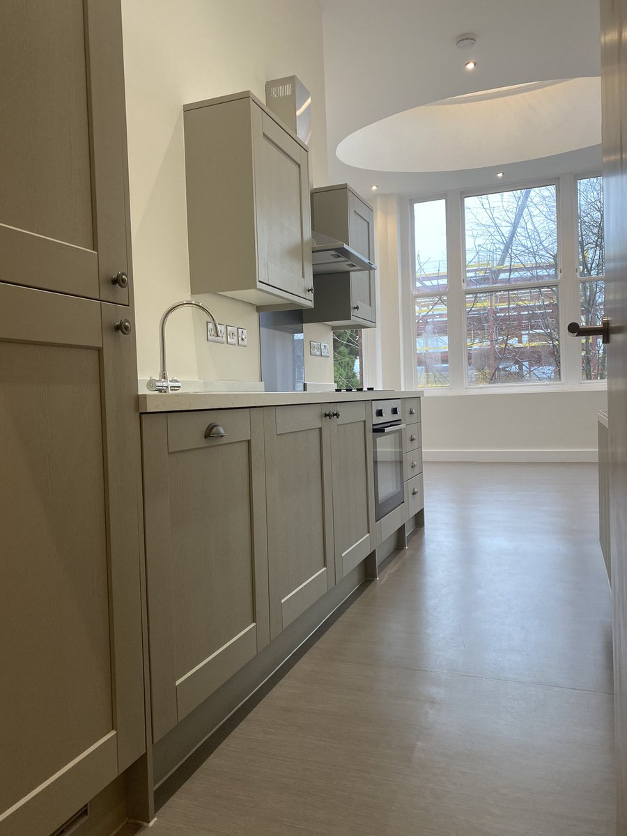 My final working day of 2020 visiting some of our newly completed developments 🏡. It’s been a challenging year but it’s amazing how we’ve all supported each other both personally and professionally to make sure we kept going #MerryChristmas #RollOn21