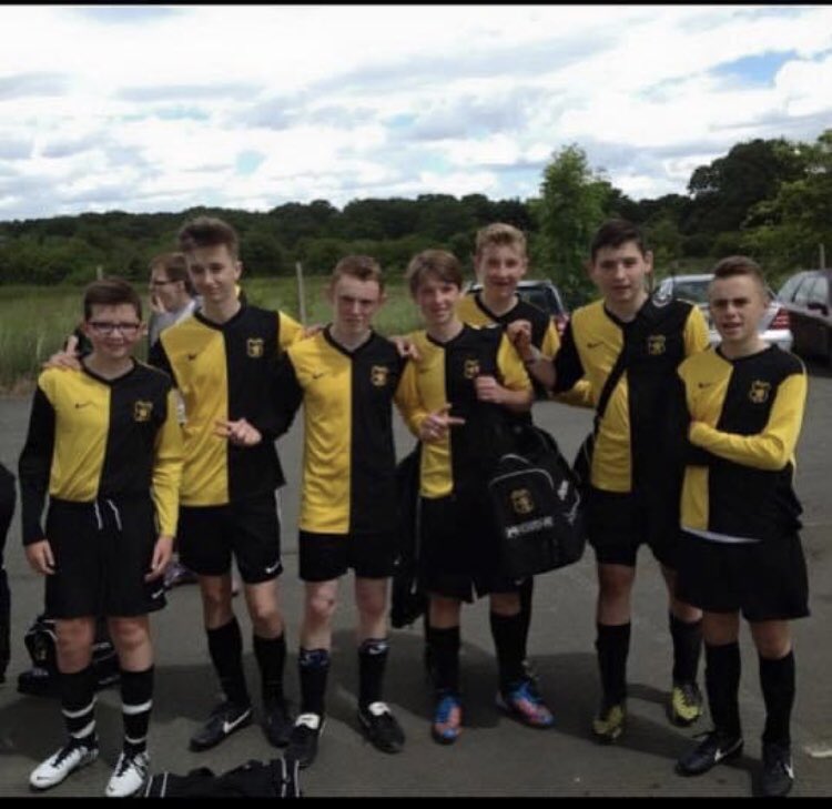 Hayden Youth FC (Top Boys) tweet media