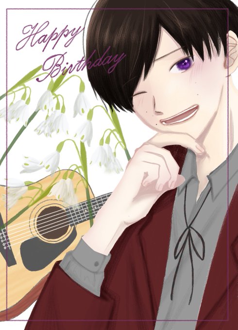 濱田崇裕誕生祭のtwitterイラスト検索結果 濱田崇裕誕生祭のtwitterイラスト検索結果