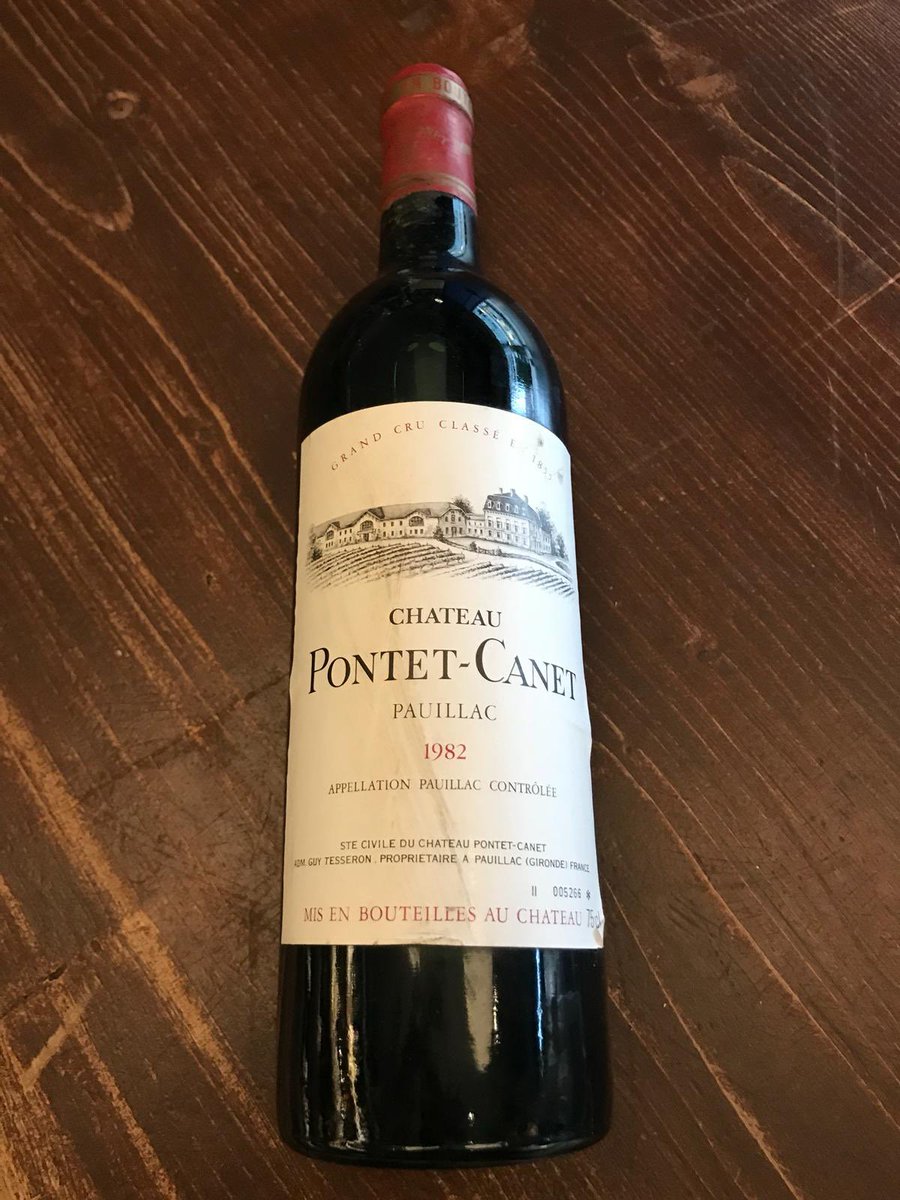 Here’s an absolute ripper to finish the sort-of-working week. We don’t have many in stock so don’t miss out!
.
.
.
.
.
.
.
.
.
#dropwine #dropwineapp #londonwinedelivery #londonwine #winelovers🍷 #winedine #wineoclock #wineofthenight #coventgarden