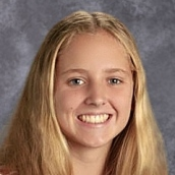 SAVHSActivities's tweet photo. We would like to congratulate this year's AAA Award nominees, Sam Mandyck &amp; Emilie Nogosek.  The AAA Award honors high school seniors who have a 3.0 or higher GPA and who participate in League-sponsored athletic and fine arts activities.  Congratulations, Sam &amp; Emilie! https://t.co/3vduLSzmxU