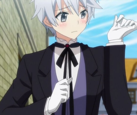 男キャラ ショタ多め 画像bot V Twitter ルクス アーカディア 最弱無敗の神装機竜 Cv 田村睦心 T Co E5nrgd2bxw