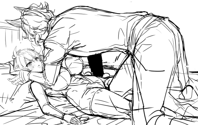 お仕事ひと段落したから今から同人誌の原稿本気出す所存なのですが年内間に合う気しません 