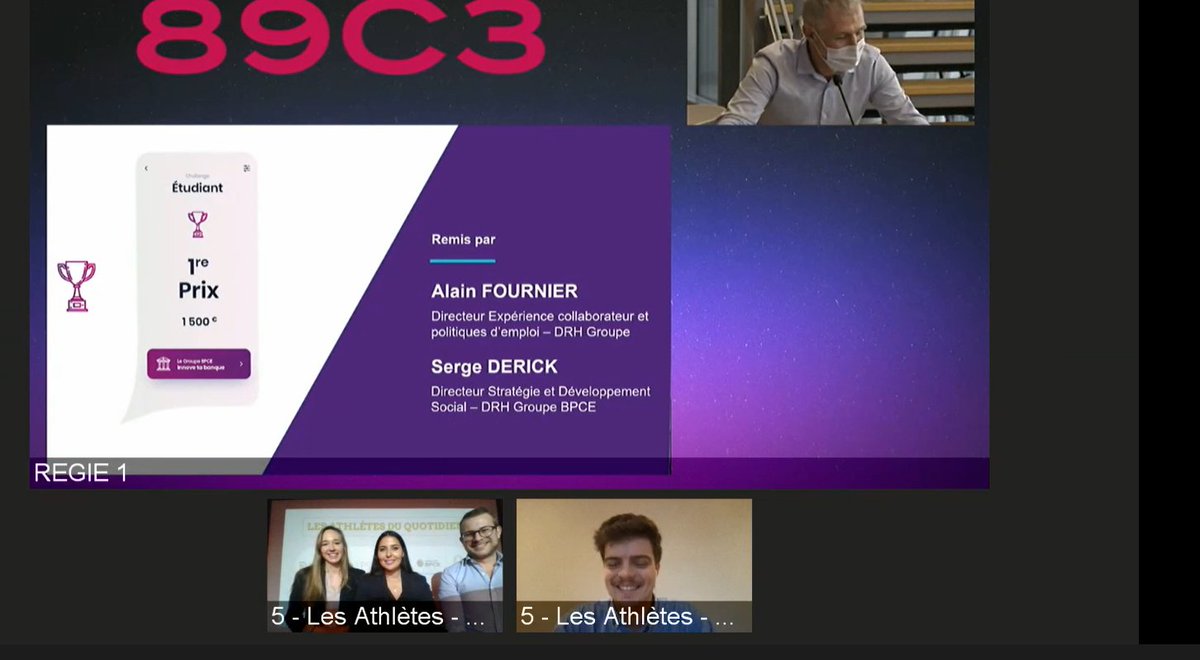 Groupe Bpce Recrute Bpcerecrutement Tviter