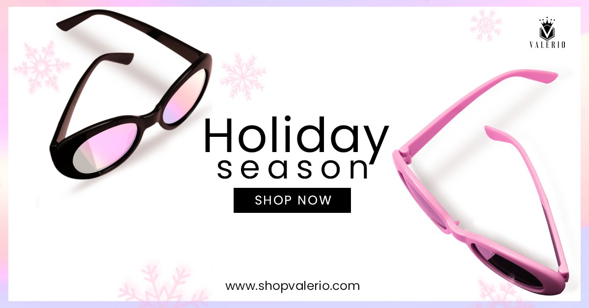 Holiday Season

🌟🌟🌟

Stay Cozy!

Shop now 👉 buff.ly/3gUxrjw

#shopvalerio #valerio #holidayseason