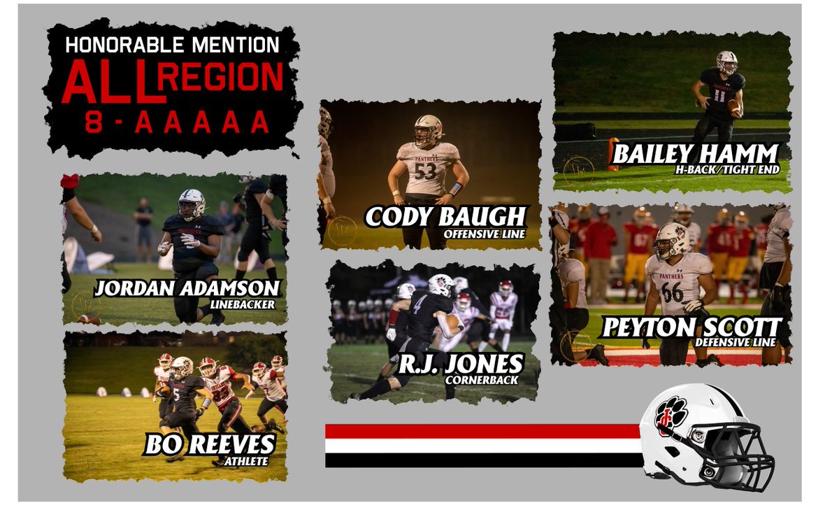 JCPantherAth's tweet photo. https://t.co/LJaIjas6Uc