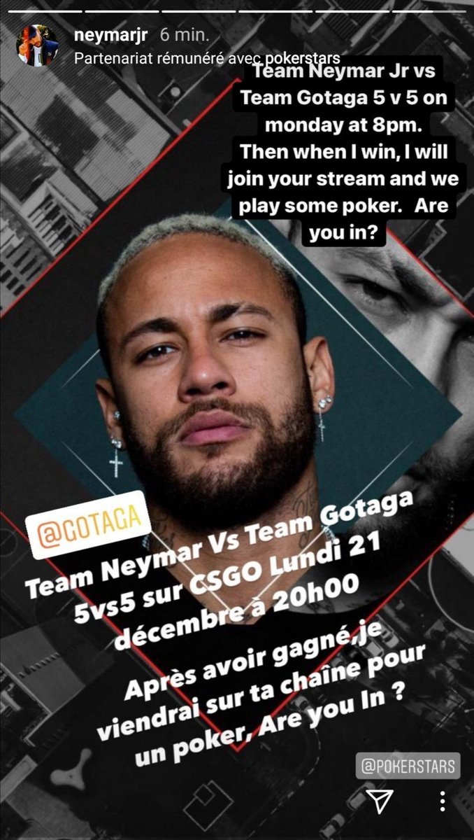 2MiRoOx's tweet image. Ce mec n'a aucune limite! @gotaga #topstreamer