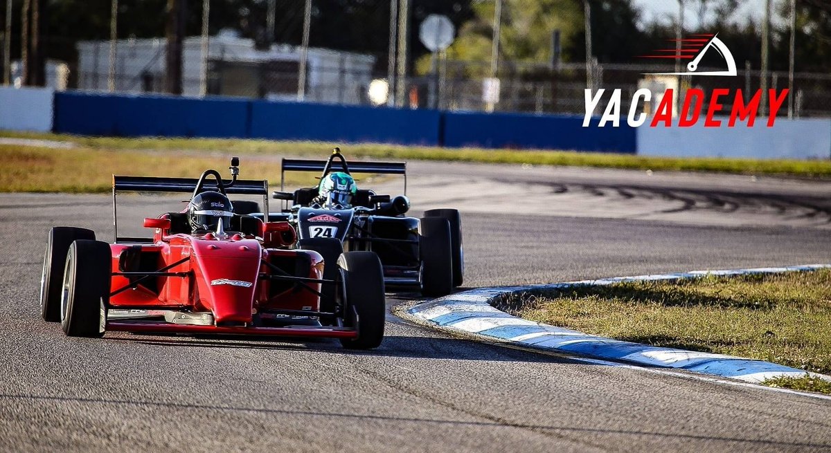 VRD (@velocityrd) on Twitter photo Thank you <a href="/GustavoYacaman/">Gustavo Yacaman</a> for providing us an opportunity for affordable testing on premiere facilities. Looking forward to beating up on the competition in several different series in 2021!
#VRD / #VRDAcademy / #VelocityRacingDevelopment Thank you <a href="/GustavoYacaman/">Gustavo Yacaman</a> for providing us an opportunity for affordable testing on premiere facilities. Looking forward to beating up on the competition in several different series in 2021!
#VRD / #VRDAcademy / #VelocityRacingDevelopment